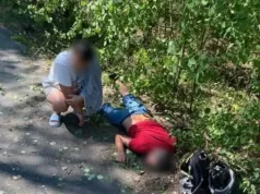 У Ковельському районі сталися дві ДТП з потерпілими У Ковельському районі сталися дві ДТП з потерпілими