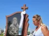 У Турійській громаді вшанували четверті роковини загибелі Петра Кізуна