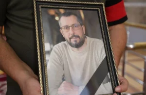 У Луцьку попрощалися із захисником Дмитром Солонніковим