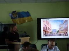 У Луцьку обговорили детальний план території навколо замку