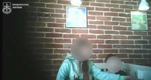 У Луцьку судять жінку, яку обвинувачують у продажу 6-річного сина за 25 тисяч доларів