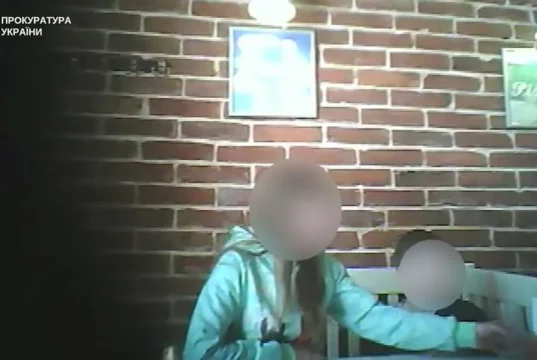 У Луцьку судять жінку, яку обвинувачують у продажу 6-річного сина за 25 тисяч доларів