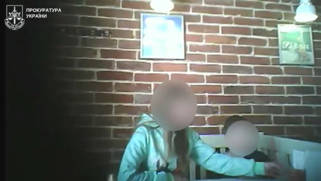 У Луцьку судять жінку, яку обвинувачують у продажу 6-річного сина за 25 тисяч доларів