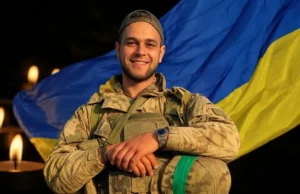 Сержант Артур Фринас із Мокреця загинув на Краматорському напрямку Сержант Артур Фринас із Мокреця загинув на Краматорському напрямку
