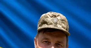 У Турійській громаді підтвердили загибель сержанта Валерія Кікавського