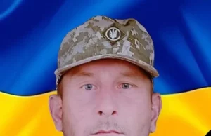 Горохівщина: підтвердили загибель захисника Миколи Якубовича