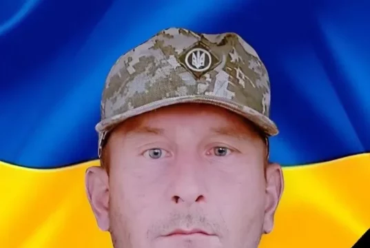 Горохівщина: підтвердили загибель захисника Миколи Якубовича