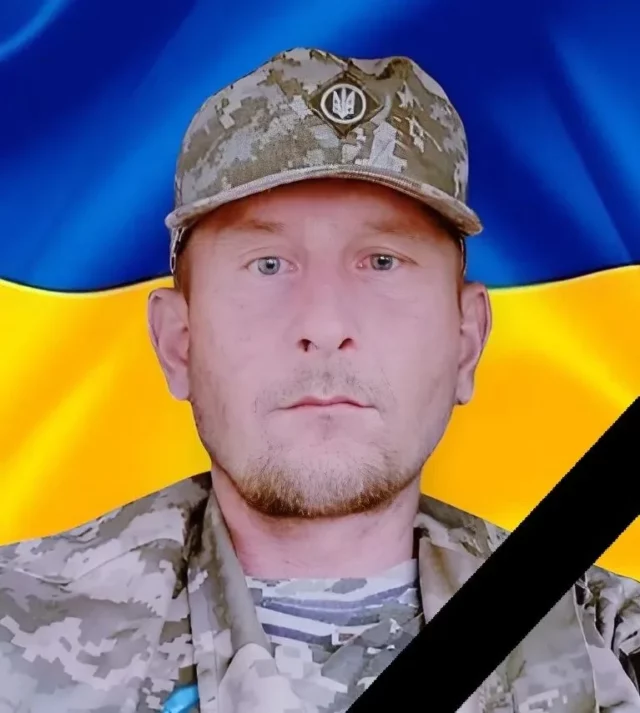 image Горохівщина: підтвердили загибель захисника Миколи Якубовича