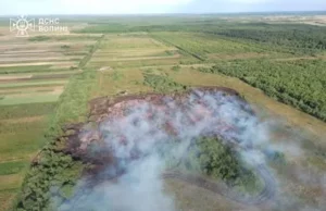 Пожежі у Луцьку та районах Волині 4 липня: горіла квартира, будинок і поля Пожежі у Луцьку та районах Волині 4 липня: горіла квартира, будинок і поля
