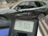 У Луцьку нетверезий водій Skoda спричинив ДТП з BMW У Луцьку нетверезий водій Skoda спричинив ДТП з BMW