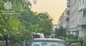 У Луцьку виявили нетверезого водія Opel з 2,29 проміле