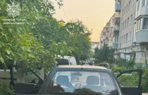 У Луцьку виявили нетверезого водія Opel з 2,29 проміле