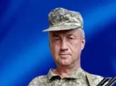 У селі Мирків помер військовослужбовець Ігор Андрійчук