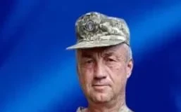У селі Мирків помер військовослужбовець Ігор Андрійчук