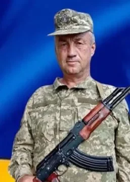 У селі Мирків помер військовослужбовець Ігор Андрійчук
