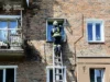 (Українська) У Нововолинську рятувальники через вікно потрапили до квартири літньої жінки У Нововолинську рятувальники через вікно потрапили до квартири літньої жінки