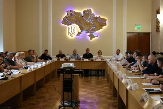 Волинь отримає 99,9 млн грн з резервного фонду на ремонт місцевих доріг