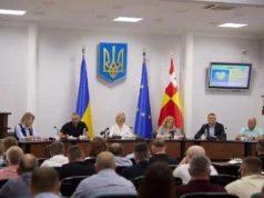 Директор «Луцькводоканалу» пояснив причини слабкого тиску води та смороду в Луцьку