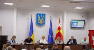 Директор «Луцькводоканалу» пояснив причини слабкого тиску води та смороду в Луцьку