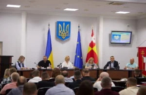 Директор «Луцькводоканалу» пояснив причини слабкого тиску води та смороду в Луцьку