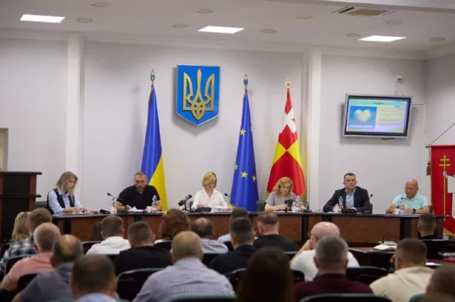 image Директор «Луцькводоканалу» пояснив причини слабкого тиску води та смороду в Луцьку