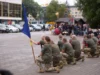 У Луцьку попрощалися з полеглими захисниками Святославом Смалем і Михайлом Малкушем