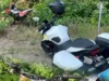 У Ковелі мотопатруль зупинив водія мотоцикла, який намагався втекти