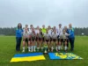 Футболістки ФК «Амазонка» стали чемпіонками міжнародного турніру в Пітео Футболістки ФК «Амазонка» стали чемпіонками міжнародного турніру в Пітео