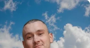 Юрій Лоза з Печихвостів повертається на щиті