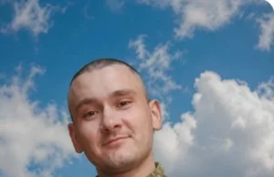 Юрій Лоза з Печихвостів повертається на щиті