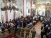 У Луцьку попрощалися з трьома полеглими захисниками України