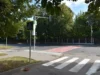(Українська) Через скарги до АМКУ нанесення дорожньої розмітки стартувало лише в липні Через скарги до АМКУ нанесення дорожньої розмітки стартувало лише в липні