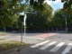 Через скарги до АМКУ нанесення дорожньої розмітки стартувало лише в липні