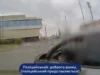 Чоловік дозволив 10-річній дитині керувати авто та отримав адмінпротокол