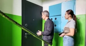 У Ковелі мешканцям будинку на вулиці Володимира Кияна відновлять газ