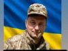 Турійська громада проведе в останню дорогу сержанта Валерія Кікавського