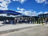 (Українська) Поблизу Ковеля запрацював новий митний термінал для швидкого оформлення вантажів Поблизу Ковеля запрацював новий митний термінал для швидкого оформлення вантажів
