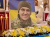 У Свято-Духівському храмі попрощалися з полеглим воїном Василем Сачуком