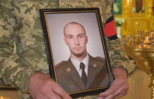 У Луцьку попрощалися з Іваном Остапчуком та Максимом Мачулою
