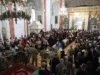 У Луцьку попрощалися з трьома загиблими захисниками України