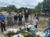 Річниця загибелі захисника України Олексія Шуфруна