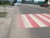 У Шацьку мотоцикліст-підліток збив на переході малолітнього пішохода