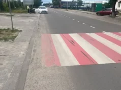 У Шацьку мотоцикліст-підліток збив на переході малолітнього пішохода