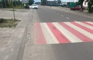 У Шацьку мотоцикліст-підліток збив на переході малолітнього пішохода У Шацьку мотоцикліст-підліток збив на переході малолітнього пішохода