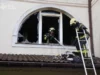 (Українська) У Луцьку загасили пожежу в житловому будинку на вулиці Теремнівській У Луцьку загасили пожежу в житловому будинку на вулиці Теремнівській