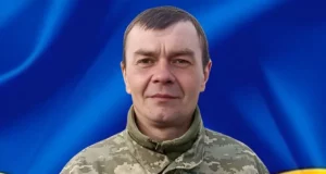 Загинув захисник України Іван Буруцський із села Уманці