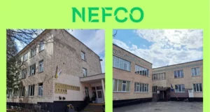 У Ковелі готують термомодернізацію ліцею №1 та дитсадка №10