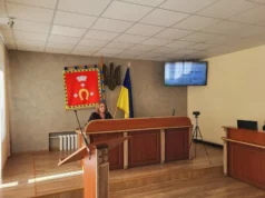 Ковельська громада виділила понад 3,6 млн грн на мобільні укриття для прифронтових шкіл