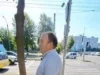 На проспекті Соборності у Луцьку налаштували "зелену хвилю" на шести світлофорах