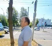 На проспекті Соборності у Луцьку налаштували "зелену хвилю" на шести світлофорах